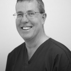 Dr Andres Mc Dr. Andrew McCance