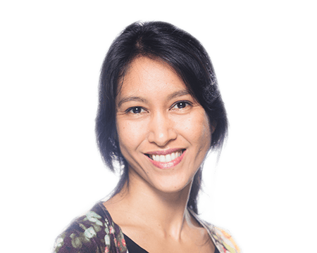 Dr. Chaw-Su Kyi Best Orthodontists in London