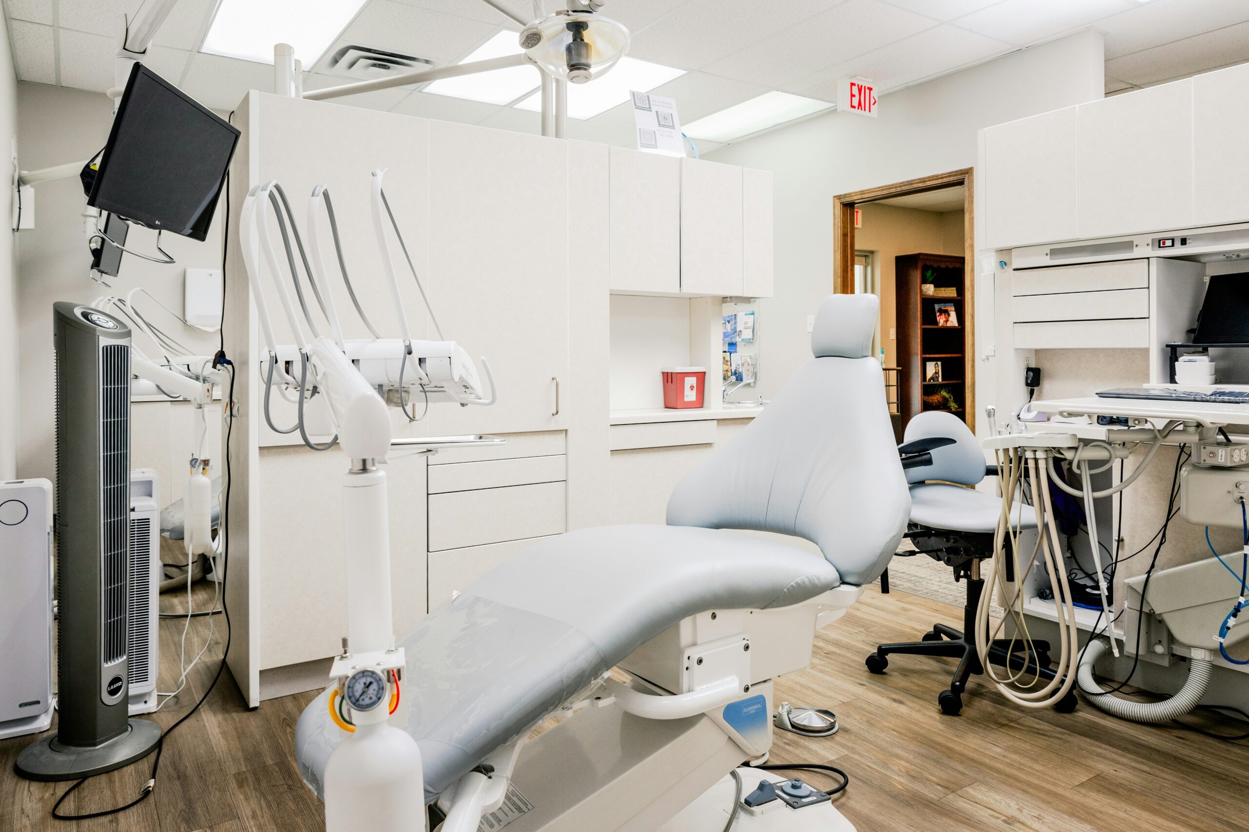 Dental chair best orthodontists in London