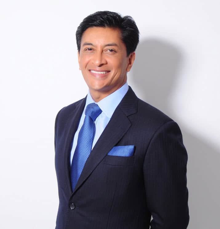 Dr. Anil Shrestha Dr. Anil Shrestha