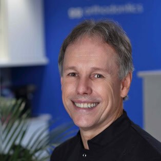 Dr. Graham Gardner – London Orthodontics London Orthodontics