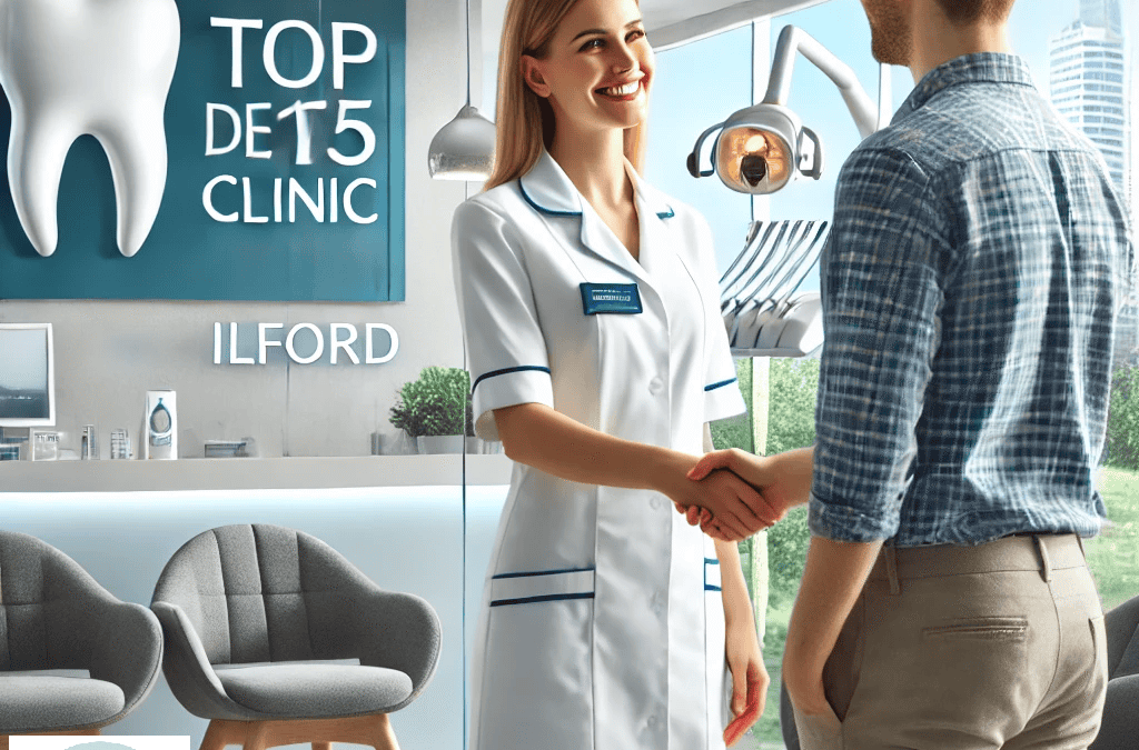 Top 15 Best Dentists in Romford